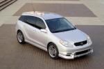 Toyota Matrix 2003 года
